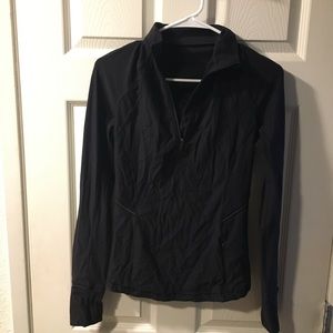 Lulu Lemon Athletic long sleeve